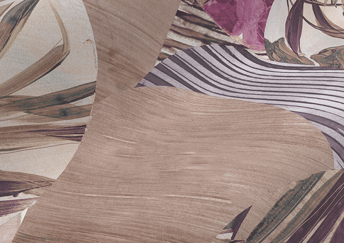 Osaka, Lotus - Made to Measure Curtain - Image 4